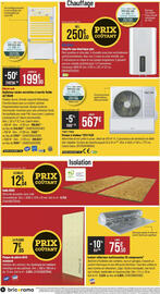 Catalogue Bricorama page 4