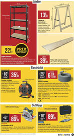 Catalogue Bricorama page 5