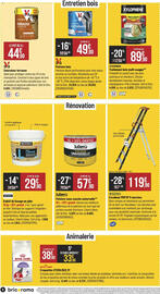 Catalogue Bricorama page 6