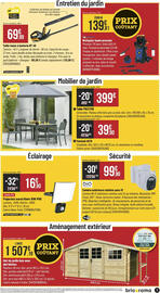 Catalogue Bricorama page 7