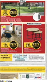 Catalogue Bricorama page 8