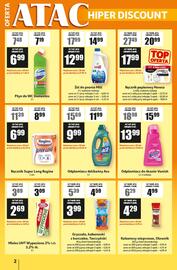 Auchan gazetka Strona 2