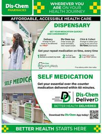 Dis-Chem catalogue Page 44