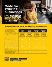 MTN catalogue Page 11