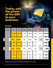 MTN catalogue Page 2