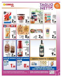 Volantino Conad City settimana 32 Pagina 3