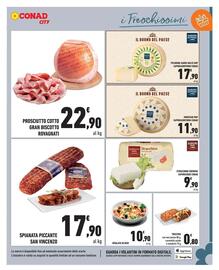 Volantino Conad City settimana 32 Pagina 5
