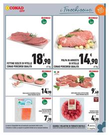 Volantino Conad City settimana 32 Pagina 7