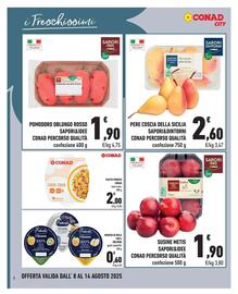 Volantino Conad City settimana 32 Pagina 8