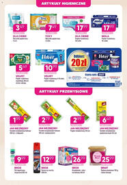 Koliber drogerie gazetka Strona 6