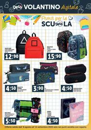 Volantino Deco Supermercati Pagina 22