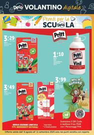 Volantino Deco Supermercati Pagina 24
