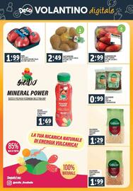 Volantino Deco Supermercati Pagina 27