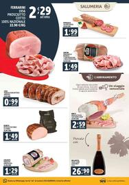 Volantino Deco Supermercati Pagina 3
