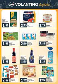 Volantino Deco Supermercati Pagina 30