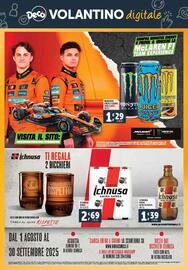 Volantino Deco Supermercati Pagina 32