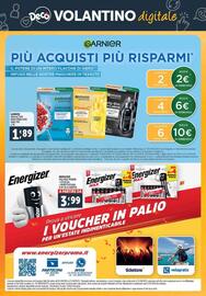 Volantino Deco Supermercati Pagina 33