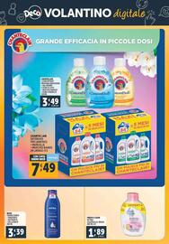 Volantino Deco Supermercati Pagina 35