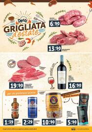 Volantino Deco Supermercati Pagina 6