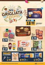 Volantino Deco Supermercati Pagina 8