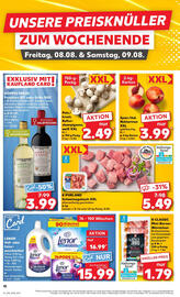 Kaufland Prospekt woche 32 Seite 10