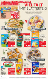 Kaufland Prospekt woche 32 Seite 18