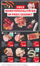 Kaufland Prospekt woche 32 Seite 21