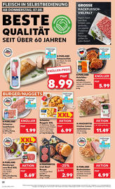 Kaufland Prospekt woche 32 Seite 22
