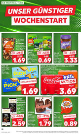 Kaufland Prospekt woche 32 Seite 48