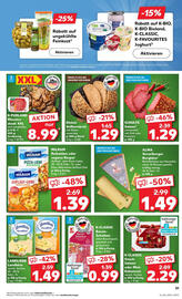 Kaufland Prospekt woche 32 Seite 51
