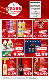 Kaufland Prospekt woche 32 Seite 9
