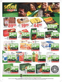 SuperSpar catalogue Page 4