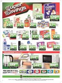 SuperSpar catalogue Page 6
