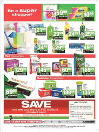 SuperSpar catalogue Page 7
