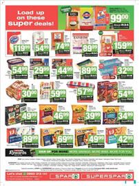 SuperSpar catalogue Page 8