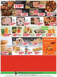 SuperSpar catalogue Page 2
