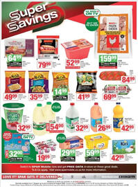 SuperSpar catalogue Page 3