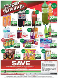 SuperSpar catalogue Page 5