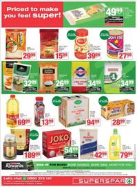 SuperSpar catalogue Page 8