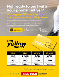 MTN catalogue Page 16