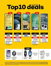 MTN catalogue Page 18
