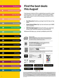 MTN catalogue Page 2