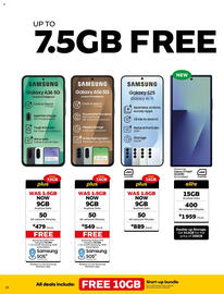 MTN catalogue Page 20
