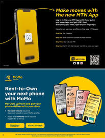 MTN catalogue Page 22