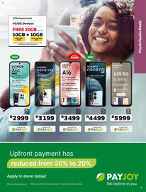 MTN catalogue Page 35