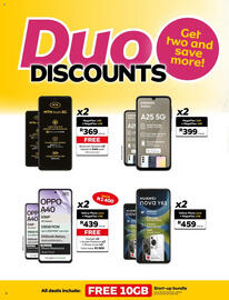 MTN catalogue Page 4
