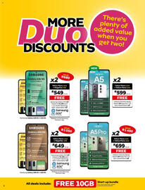 MTN catalogue Page 6
