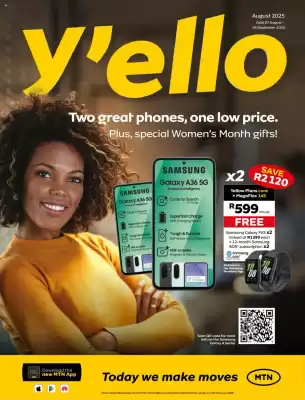 MTN catalogue
