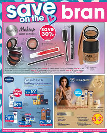 Clicks catalogue Page 10