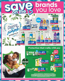 Clicks catalogue Page 16